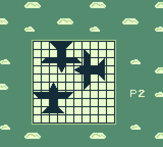 Capture d'ecran de Airplanz