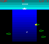 Capture d'ecran de Deep Scan