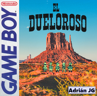 Capture d'ecran de El Dueloroso