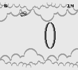 Capture d'ecran de Grub Glide