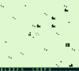 Capture d'ecran de PlantBoy