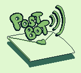 Capture d'ecran de PostBot