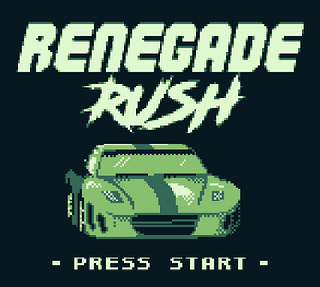 Renegade Rush